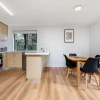 Apt in Kingston - 10min to Lake Burley Griffin - Hosted by Canstay, hotel u gradu Kingston