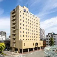 Comfort Hotel Sakai, hotel v mestu Sakai