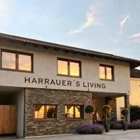 Harrauer´s Living, готель у місті Erlauf