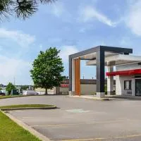 Sudbury में, होटल Comfort Inn Sudbury East