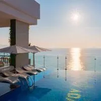 Adamas Boutique Hotel Nha Trang, hotel a Nha Trang
