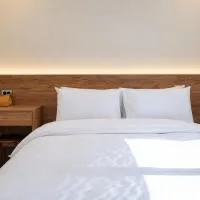 Hotel Centro Stay, hotel u gradu Inčeon