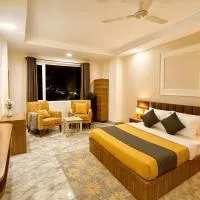 Sitara Premium LA Meridian, Haridwar, hotell sihtkohas Haridwār
