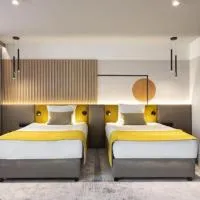 voco Katowice by IHG, hotel sa Katowice