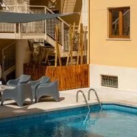 Hotel Citti, hotel di Arzachena