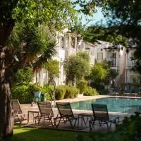 Hotel Gumusluk, ξενοδοχείο σε Gumusluk