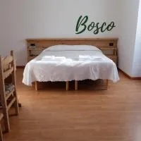 Santorsola Relax Hotel, hotel u gradu Sant’Orsola