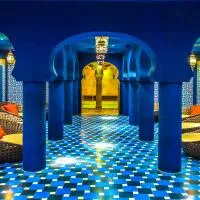 Mesés Shiraz Hotel Superior-Adults only – hotel w Egerszalók