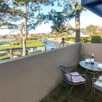 Boat Lake, hotel sa Thorpeness