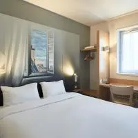 B&B HOTEL Dijon Nord Zénith: Dijon şehrinde bir otel