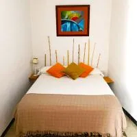 Casa Migjorn Jijona: Jijona'da bir otel