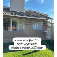Hospedagem a Trabalho Quarto Banheiro, hotel di Pinhalzinho