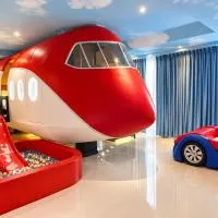 Avery De Grand City Hotel Bandung, hotel a Bandung