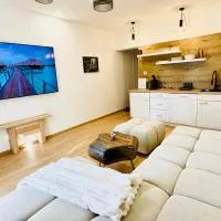 Orgovánová Apartment, Residence: Žilina şehrinde bir otel