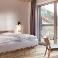 Hotel Bären, hotel a Mellau