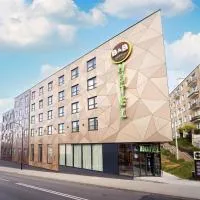 B&B Hotel Lublin Centrum โรงแรมในลูบลิน