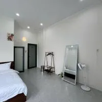 XUAN Homestay, hotel u gradu Tây Ninh