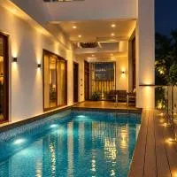 Neelam Resort's, hotel v destinaci Covelong