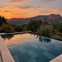 Villa JB, hotel en Alata