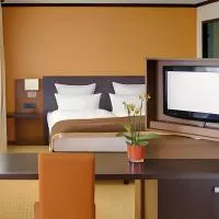 Leonardo Royal Hotel Dortmund、ドルトムントのホテル