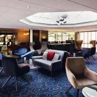Novotel Nottingham Derby, viešbutis mieste Long Itonas