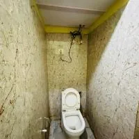 Hotel Saket Orchid - Saket Metro Metro, Hotel in Neu-Delhi