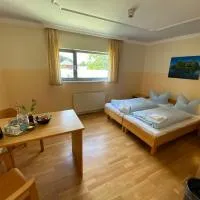 A&S Ferienzentrum Schwerin, hotel u gradu 'Schwerin'