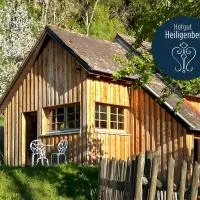 Hofgut Heiligenberg, hotel di Heiligenberg
