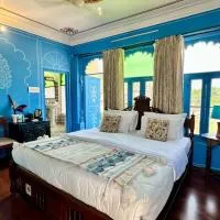 Haveli Bundi Inn - Heritage Boutique Stay, מלון בבונדי