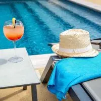 Mercure Cavaillon, hotel v destinácii Cavaillon