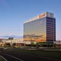 Live! Casino & Hotel - Philadelphia، فندق في فيلادلفيا