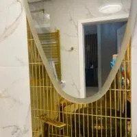 Silent Apartment, hotel v mestu Jarocin