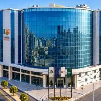 Ewaa Express Hotel- Yanbu Beachfront, hotel u gradu 'Yanbu'