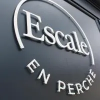 Escale en Perche, hotel a Bellême