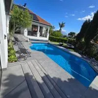 Die Regte Rede, hotel din Cape Town