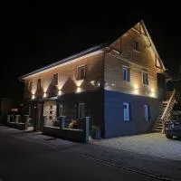 Alexandra Appartement, hotel i Gersdorf