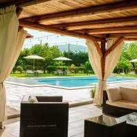 Green Oasis Gabella Monolocale, hotel i Castelforte