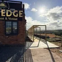 The Edge، فندق في Highley