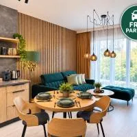 Apartmán Lottner – hotel w mieście Kysucké Nové Mesto