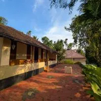Steyara Wayanad, hotell i Sultan Bathery