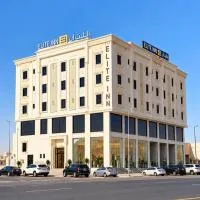 إليت إن - ELITE INN Serviced Apartments, hotel i Bishah
