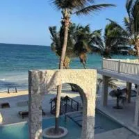 Azucar Hotel Tulum، فندق في تولوم