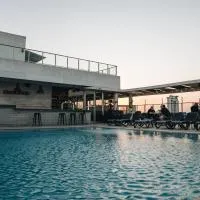 Dazzler by Wyndham Asuncion, Hotel in Asunción