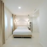 Hotel Boutique Crisal – hotel w Alicante