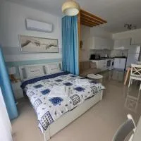 Caesar Resort Lux Studio, hotell sihtkohas Trikomo