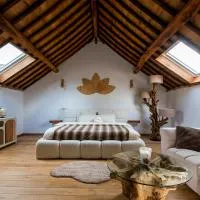 Domaine de Donstiennes, hotel a Thuin