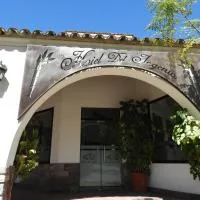 Hotel del Ingenio, Hotel in Libertador General San Martín