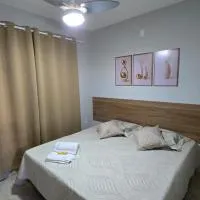 Residencial Éden - Apto 18 – hotel w mieście Sorocaba