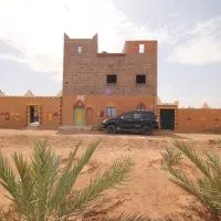 Dar Bani, hotel a Zagora