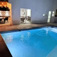 Casa con alberca privada en Almarena, hotel u gradu Masatlan